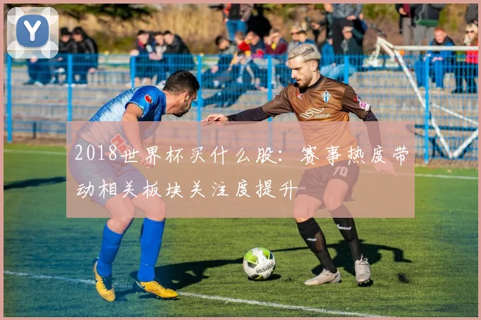 2018世界杯买什么股：赛事热度带动相关板块关注度提升